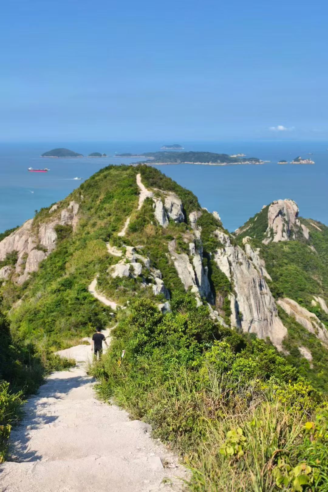 高骊山 1
