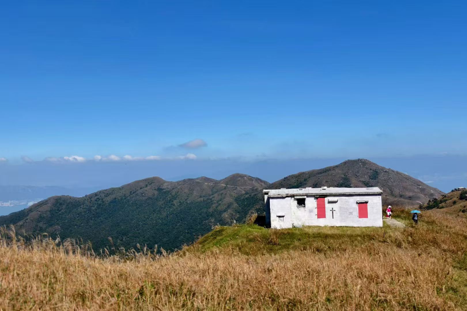 麦理浩径 2